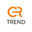 GR Trend logo